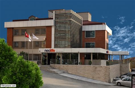 Beşiktaş ota tıp merkezi